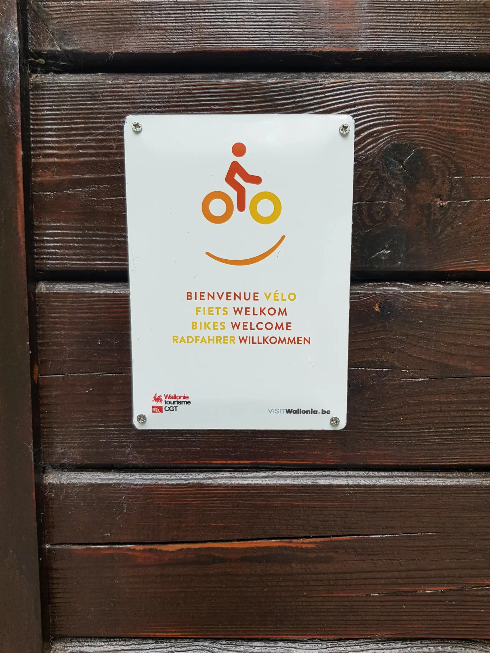 Cottage for 4 people in Erezée Au Chalet de Mélines